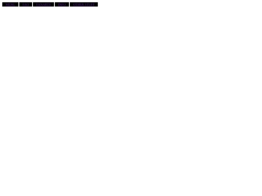 menu screenshot