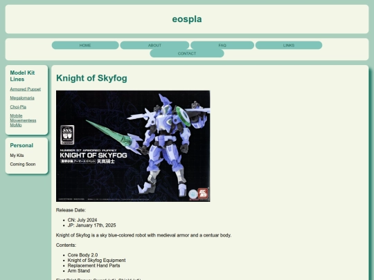 knight_of_skyfog screenshot