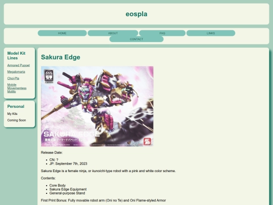 sakura_edge screenshot