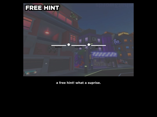 coil/freehint screenshot