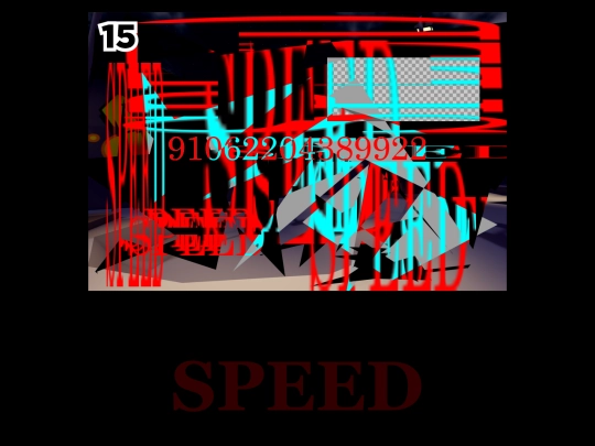 coil/speed screenshot