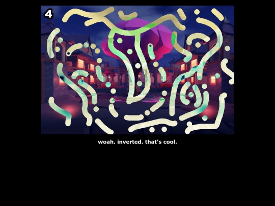 katana/thievesden screenshot