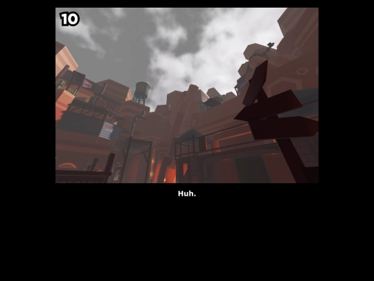 scythe/rifle screenshot