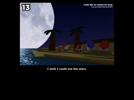 subspace/spacetimedstars screenshot