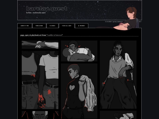 digiart screenshot