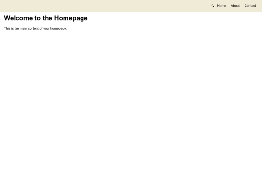 BlogPostLayout screenshot