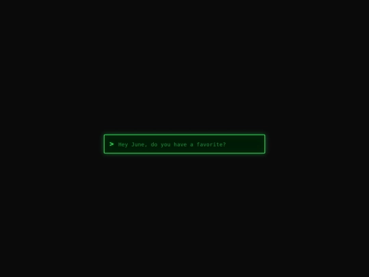 ITookThatIntoAccount screenshot