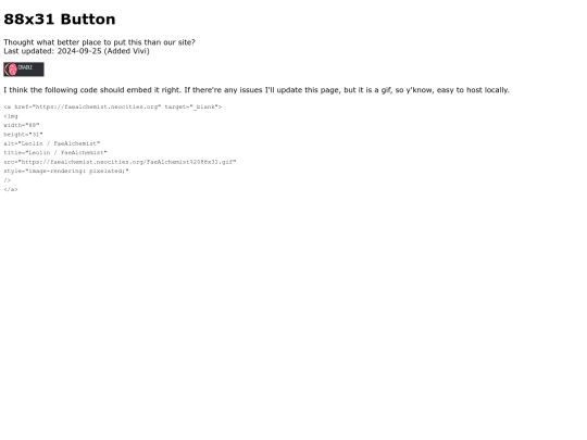 88x31 screenshot