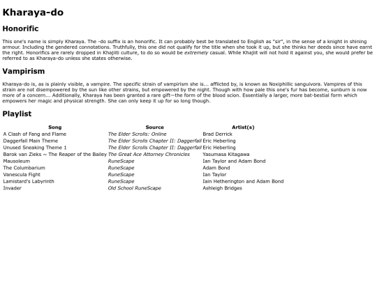 Bios/Kharaya-do screenshot