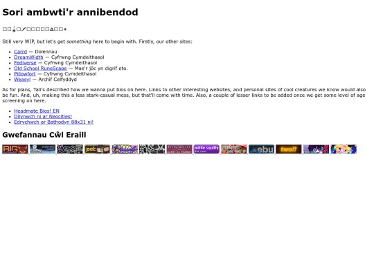 cy/mynegrif screenshot