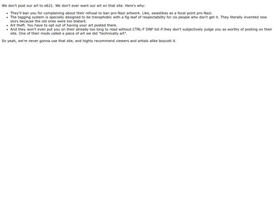 e621 screenshot