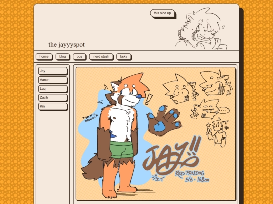ocs screenshot