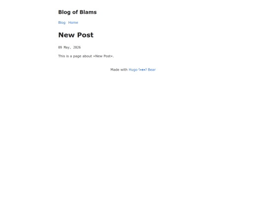 new-post screenshot
