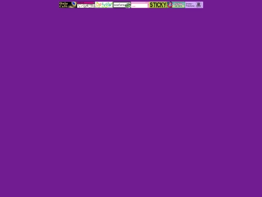 links screenshot