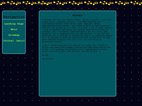 pages/journal/journal-p6 screenshot