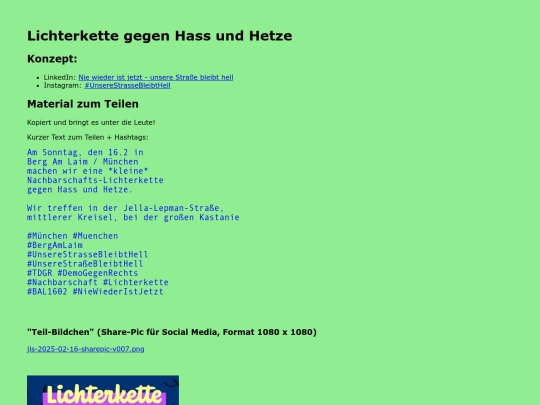demo-jls-2025-02-16 screenshot