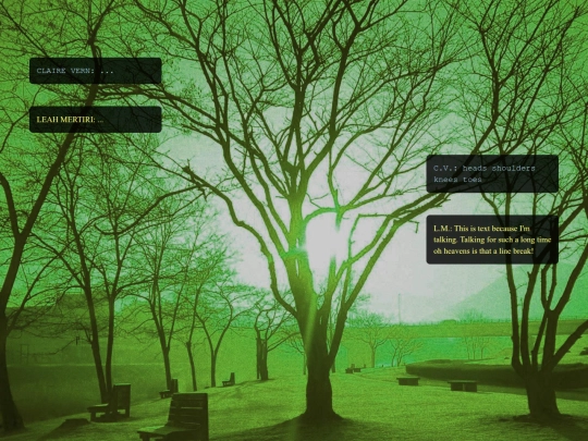 website/log_1 screenshot