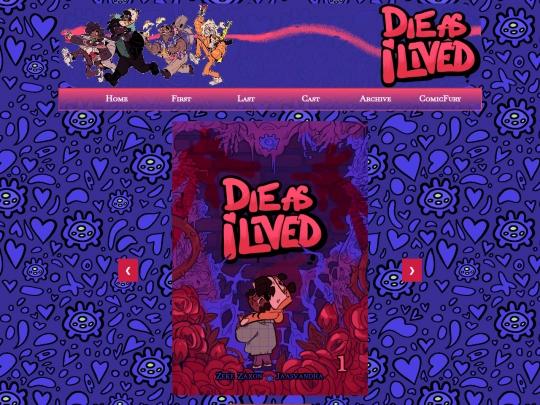 comic screenshot