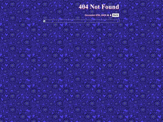 comic/s1/not_found screenshot