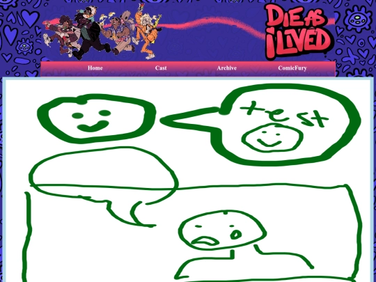 comic/s1/p1TestSpread screenshot