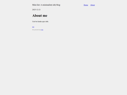 about screenshot