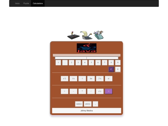 6ta/Calculadora_mod6 screenshot