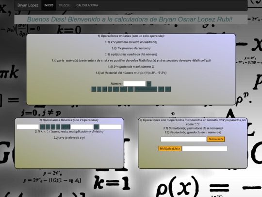 lop/calculadora1 screenshot