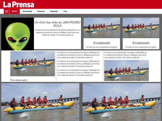 lop/prograa screenshot