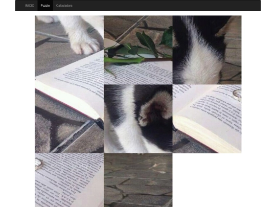 lop/puzzle2 screenshot