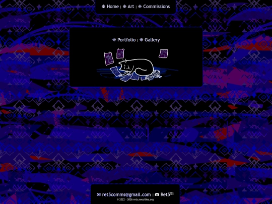 art screenshot