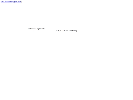 footer screenshot
