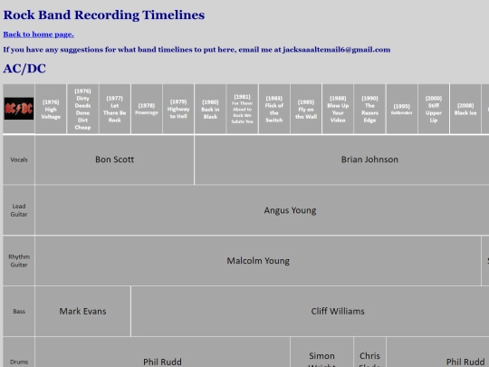 recordinglines screenshot