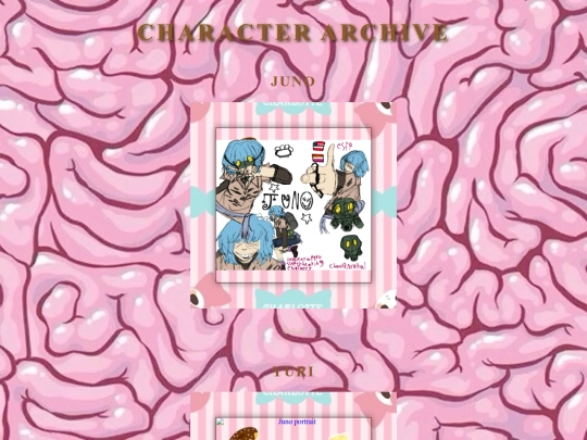 2dtcharacter screenshot