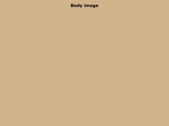 Advice/bodyimage screenshot