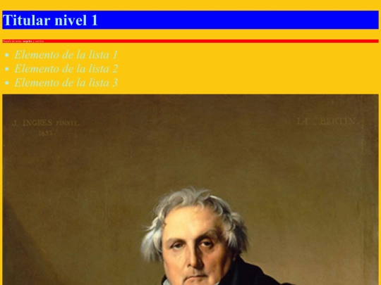 x_mi_primera_pagina_con imagen screenshot