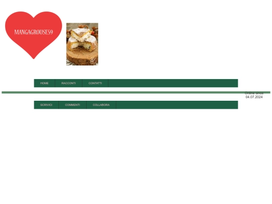 racconti screenshot