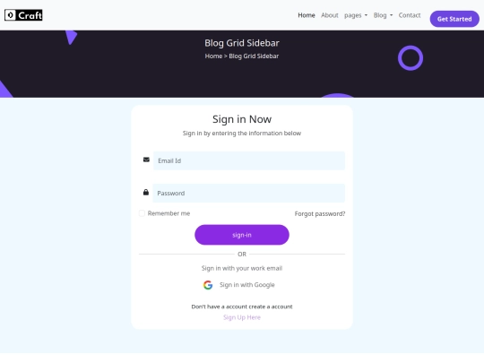 project../files/sign-in screenshot
