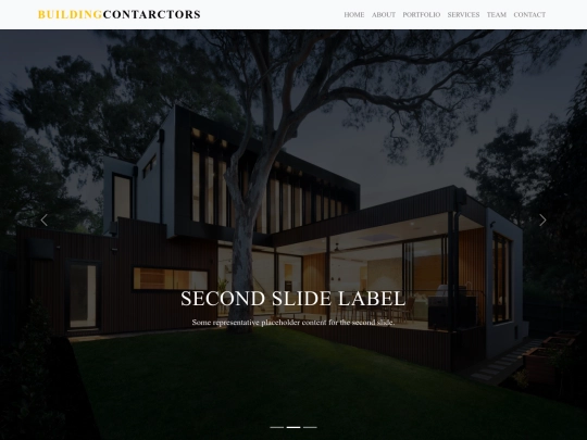 websites screenshot