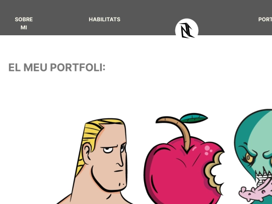 galeria screenshot