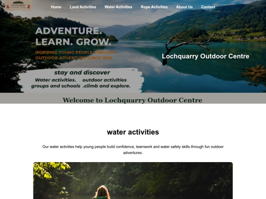 water screenshot