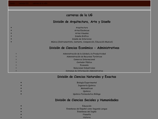 guanajuato screenshot