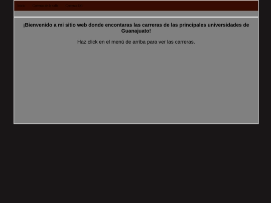 pagina1 screenshot