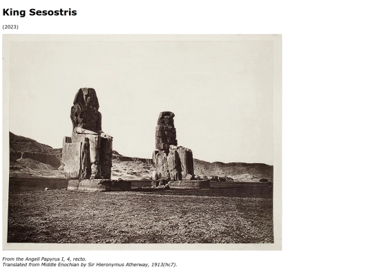 stories/sesostris screenshot