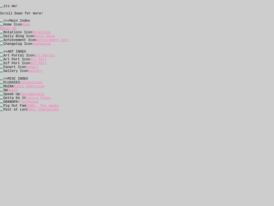 sidebar screenshot