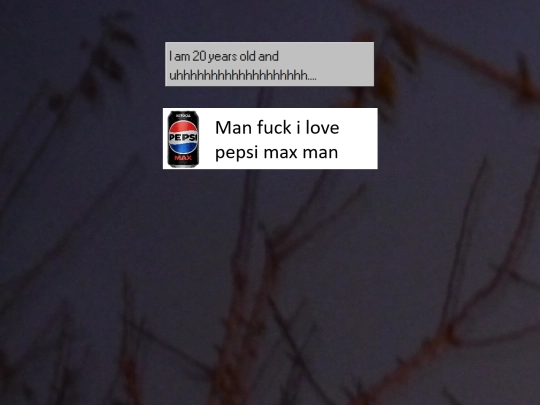 aboutme screenshot