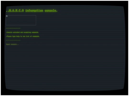 escape screenshot