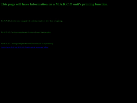 printing screenshot