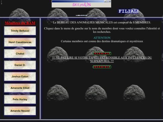 crew screenshot