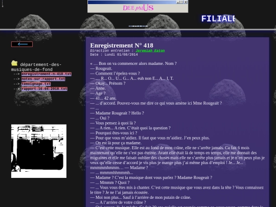 folder/bottommusic screenshot