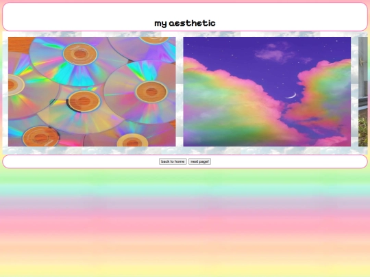 myaesthetic screenshot